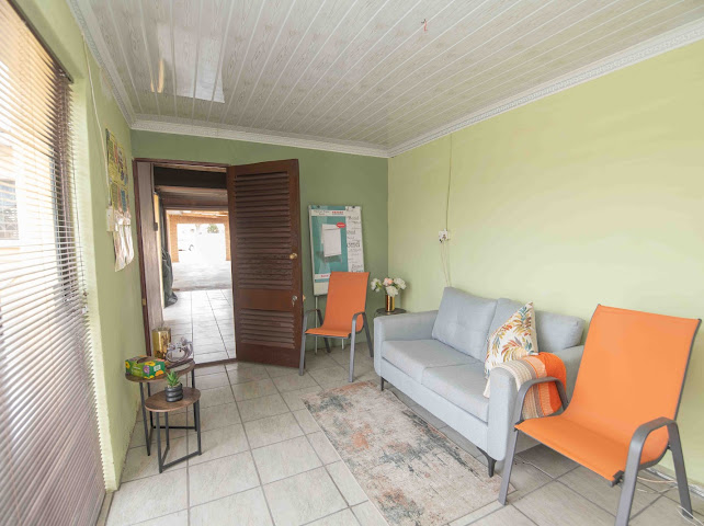 3 Bedroom Property for Sale in Algoa Park Eastern Cape